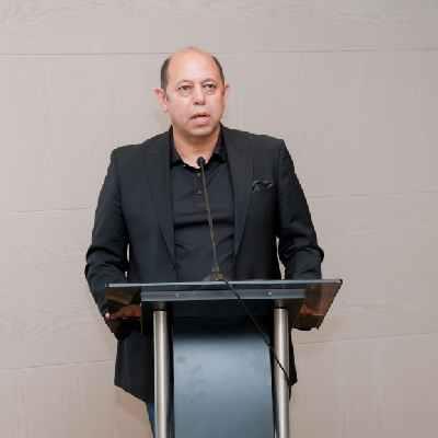 news photo